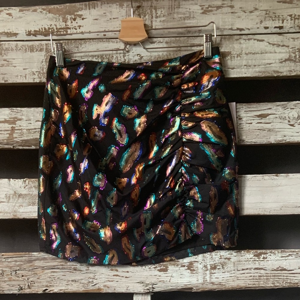 Beautiful Guess Skirt